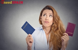 Dual citizenship in Spain